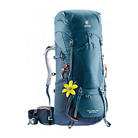 Рюкзак туристический Deuter Aircontact Lite 60+10 SL 4340218